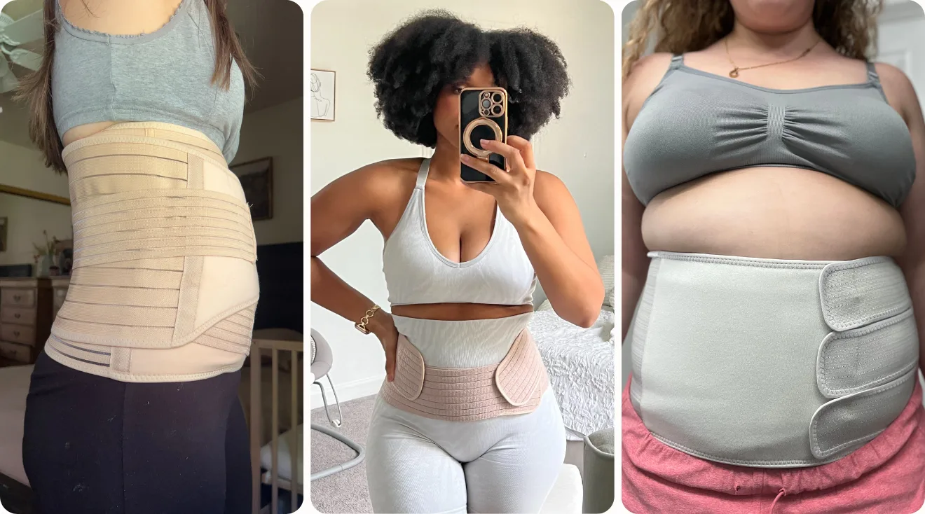 After Birth How Long Am I Supposed To Wear A Waist Trainer When Is