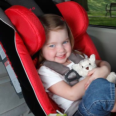 5 Key Tips for Choosing the Right Car Seat