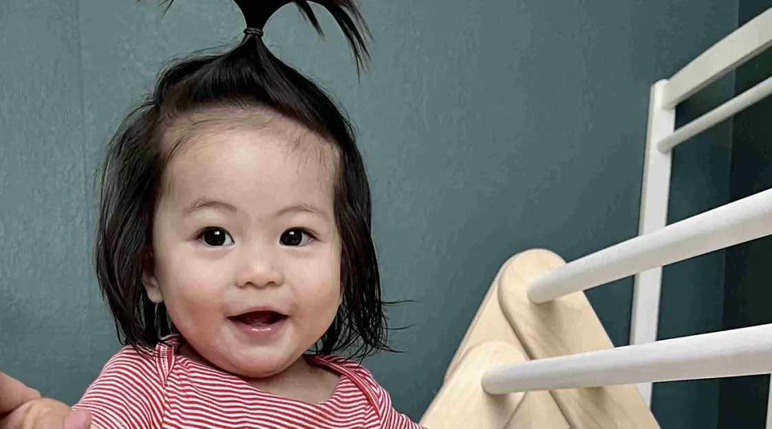 Gerber® Announces Winner of 2023 Photo Search, Celebrating Generations of Gerber  Babies