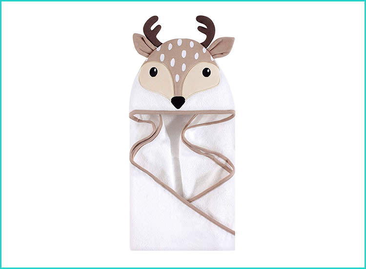 16 Best Baby Towels and Washcloths