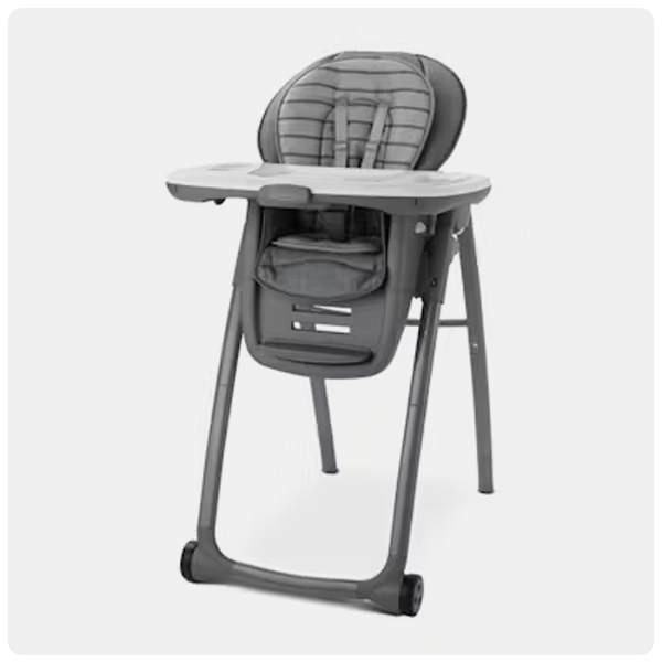 Graco Table2Table Premier Fold 7-in-1 High Chair