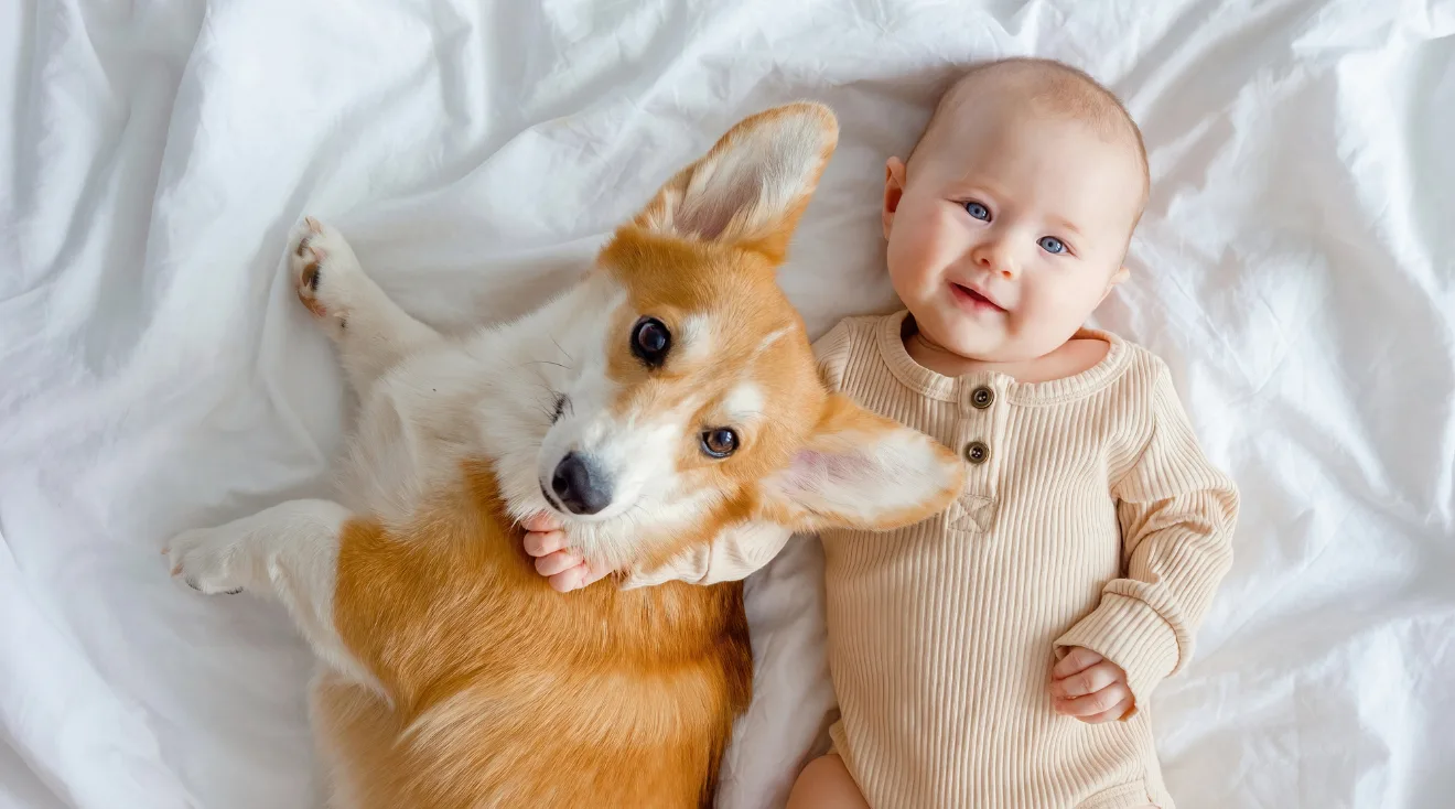 Are Your Baby Name Favorites Among America's Most Popular Pet Names?