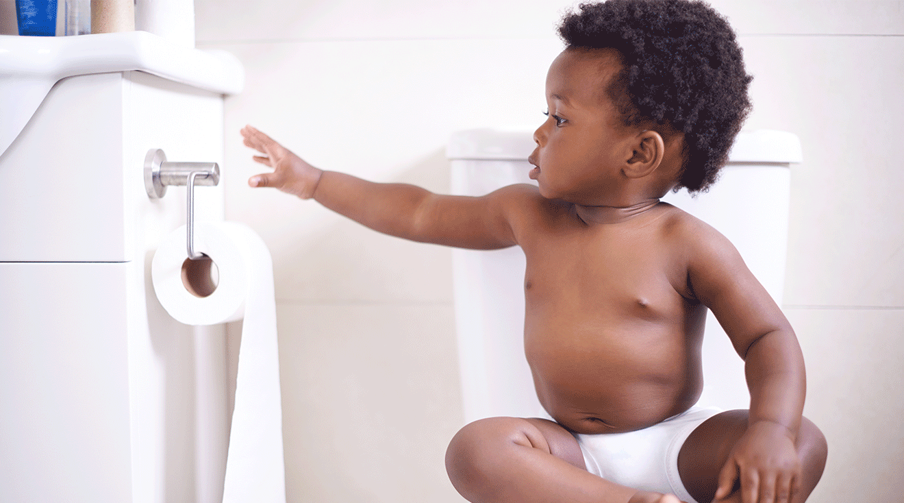 Pull-Ups® - Potty training has never been so Fun, Fast & Easy