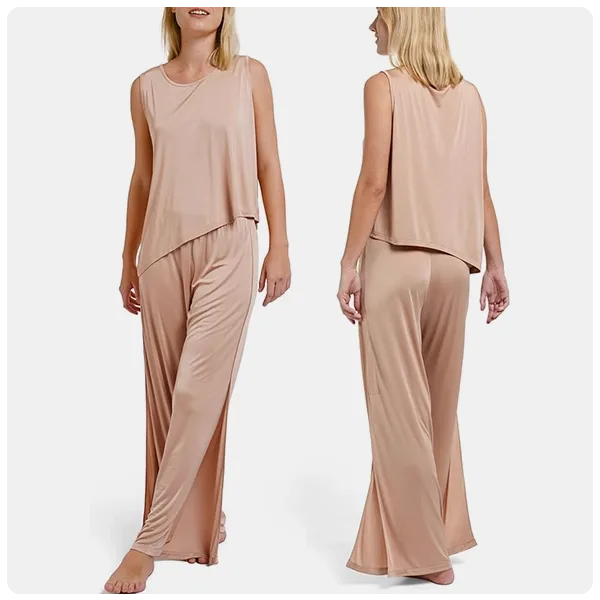 Rest Evercool Cooling Pajama Pant Set