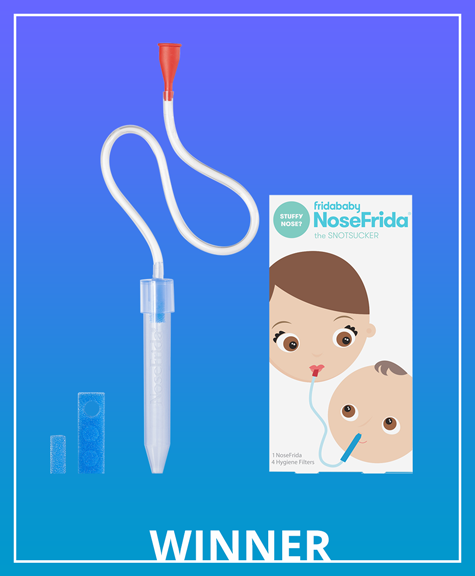 The Ultimate Guide to Nasal Aspirators for Babies –