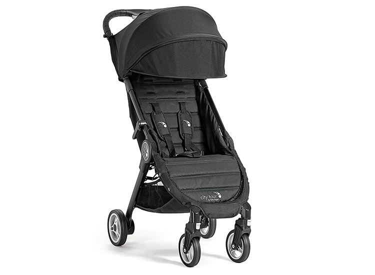 best compact baby stroller 2019