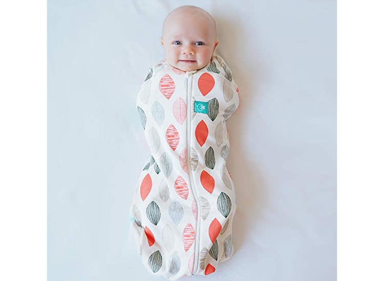 Best Swaddle Suit Ergobaby Sleeping Bag + Swaddle Set