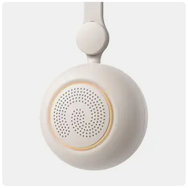 Dreamegg Sleep Lite 1 Portable Sound Machine Baby