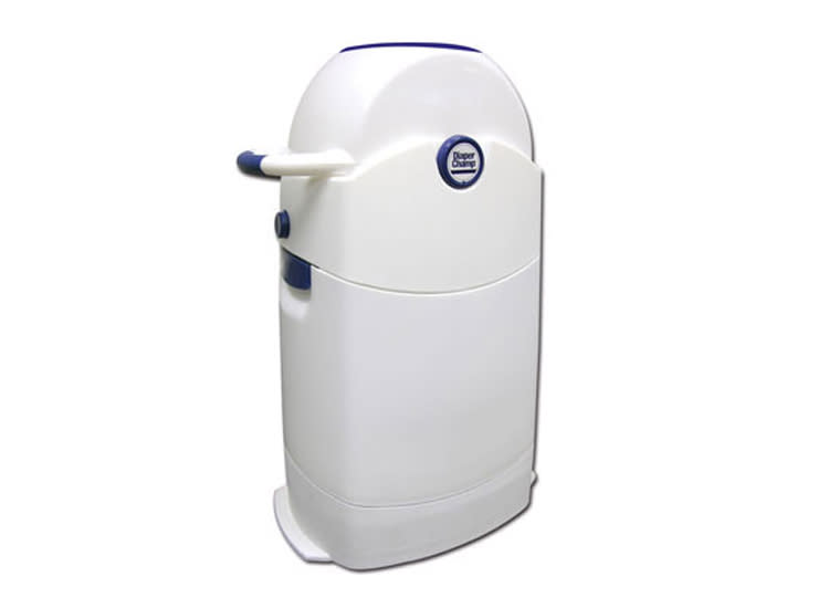 Best Diaper Pails