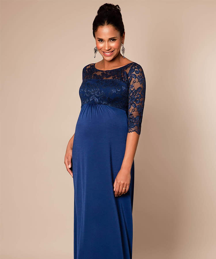 Chic Maternity Wedding Guest Dresses for Every Dress Code