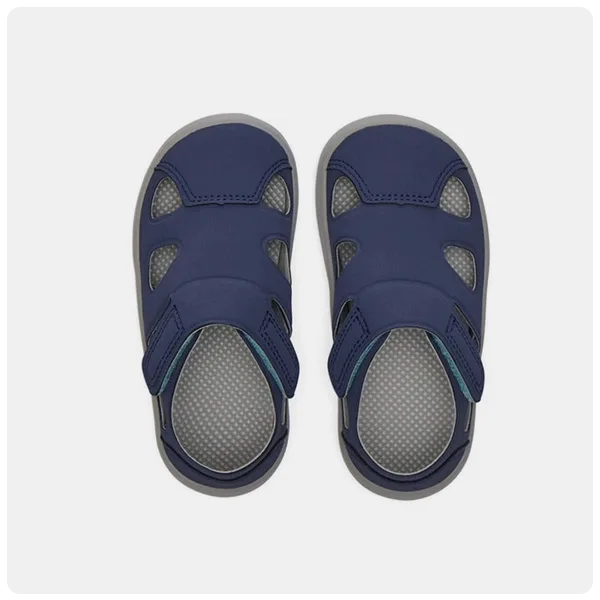 Ten Little Everyday Sandals 2