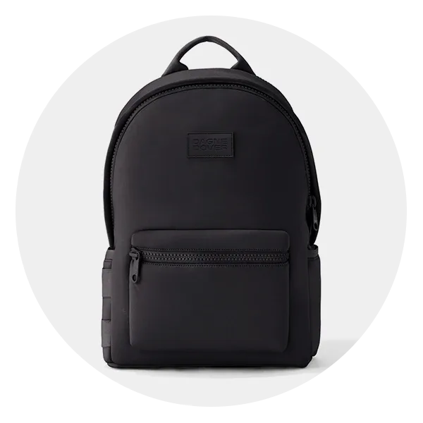 Dagne Dover Dakota Neoprene Backpack