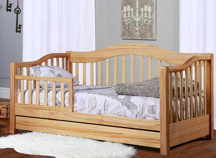 first beds for toddlers