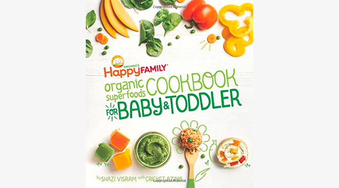 Best Cookbooks for Kids (for Toddlers, Preschoolers, and Big Kids!)
