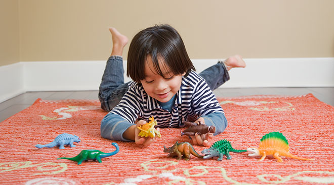 best dinosaur toys for 5 year olds