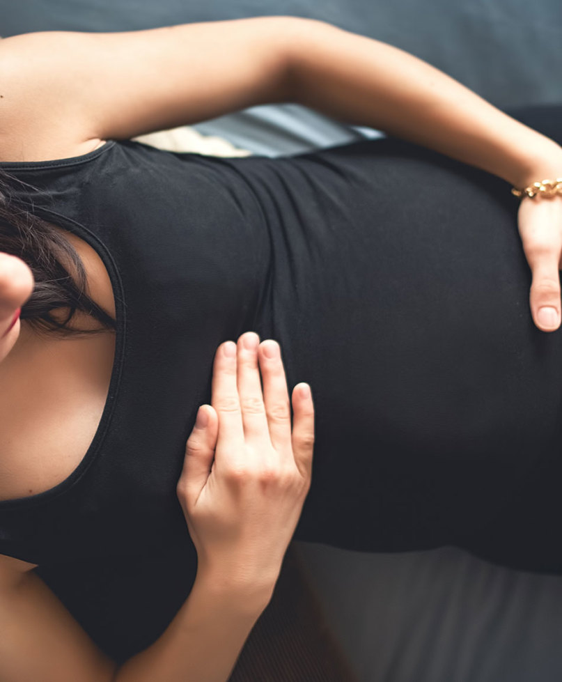 How to Ease Uncomfortable Pregnancy Gas