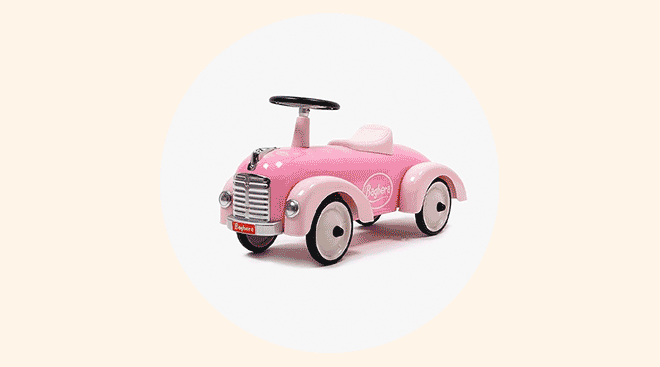 The 13 Best Toddler Ride-On Toys Hero