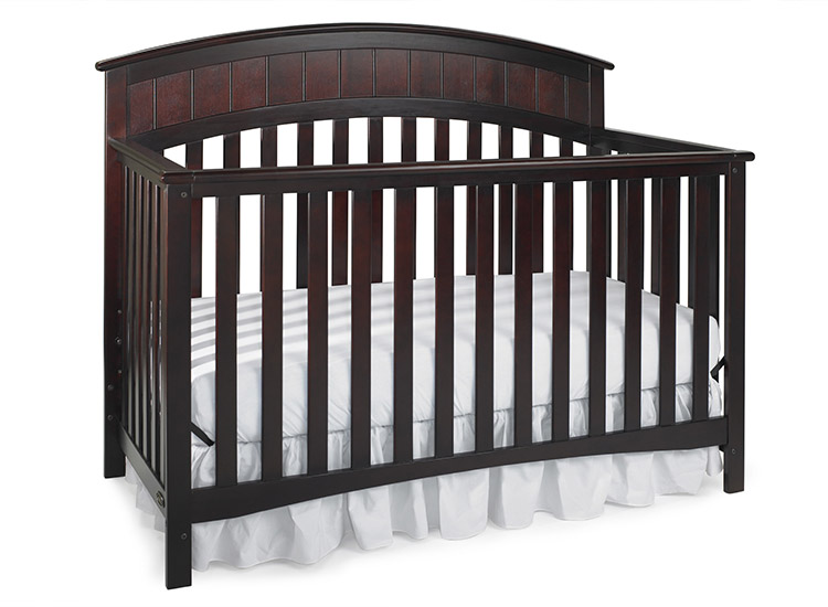 alma mini crib recall