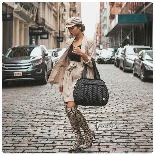 HAPP Paige Carryall