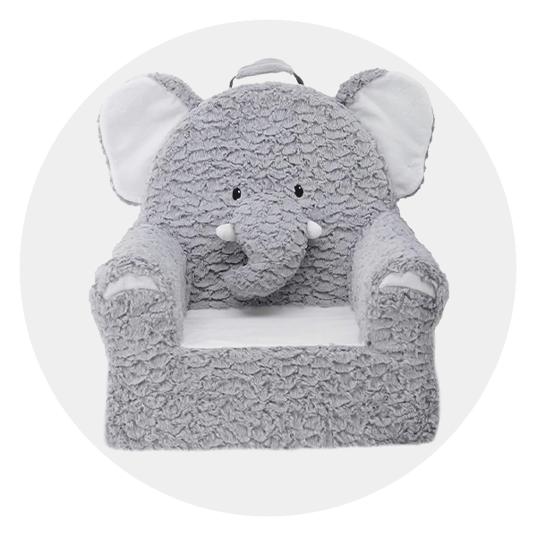 The Best Toddler Chairs Of 2024   Soft Landings Sweet Seats Plush Chair 