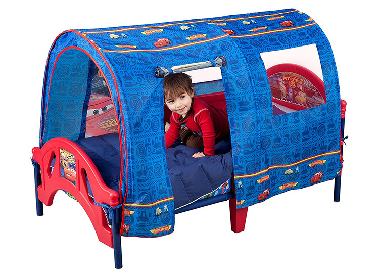 beds for baby boy