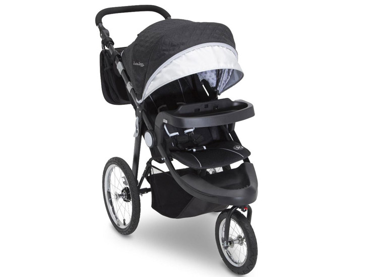 jeep jogging stroller reviews