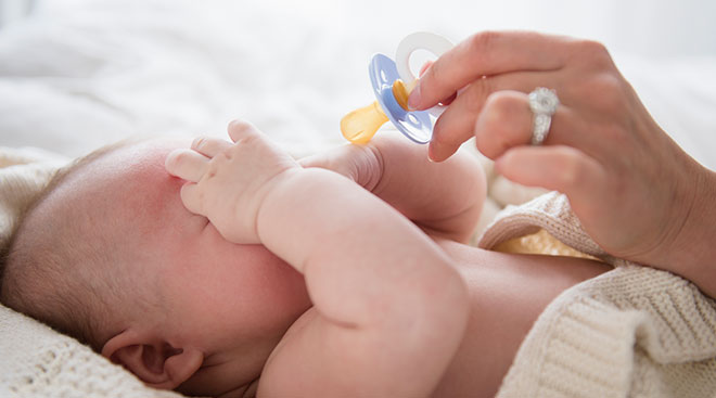 15 Best Baby Pacifiers You Can Buy Now