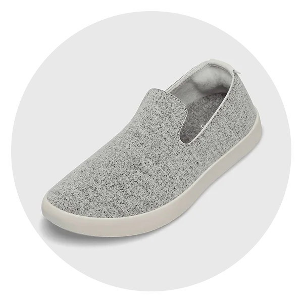 Allbirds Women's Wool Loungers