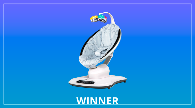 best mamaroo