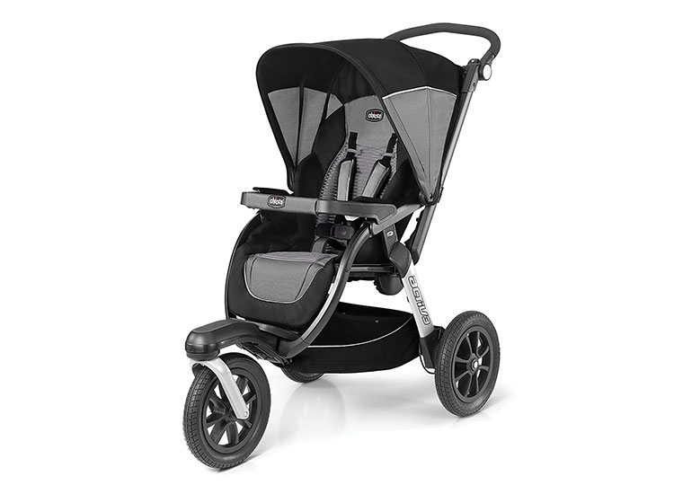 best strollers 2019 canada