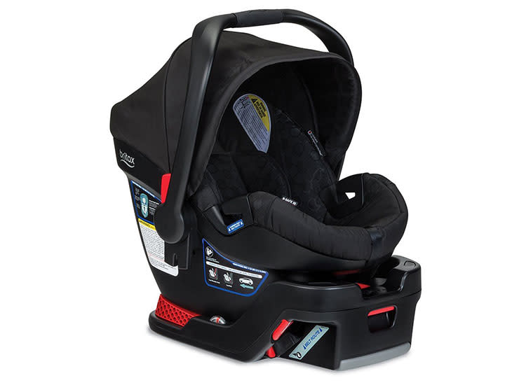 7 Best Infant Car Seats