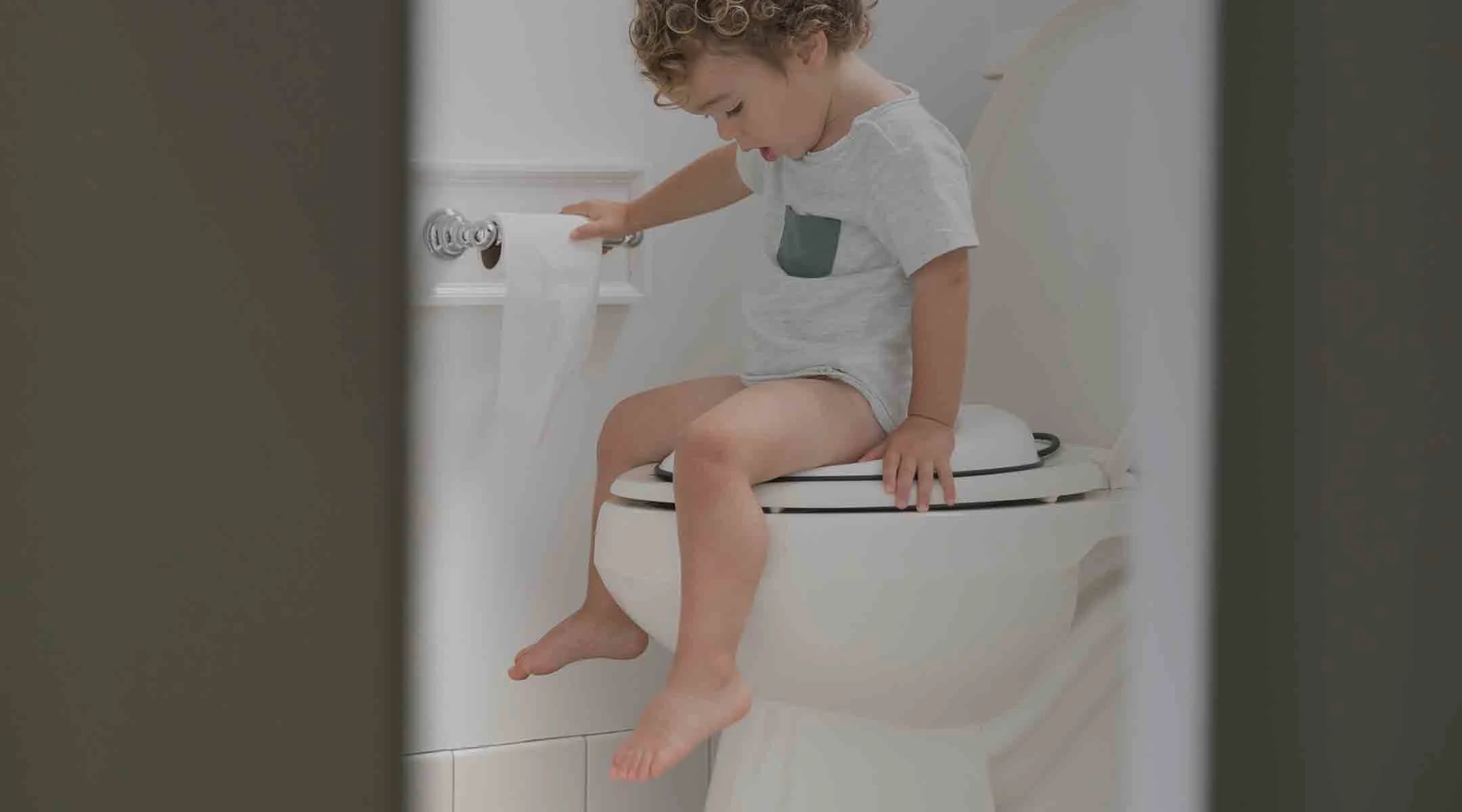 toddler boy, nighttime potty training