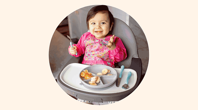 The Best Baby Plates and Bowls for Stress-Free Feeding
