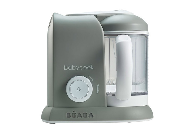 best baby food maker 2019