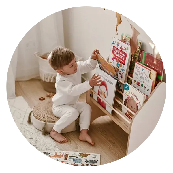 The Best Montessori Shelves of 2024