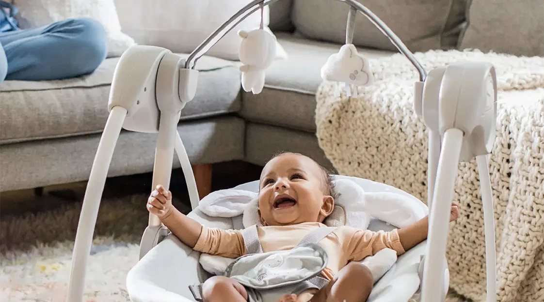 The Best Baby Bouncers of 2024, Tested by Parents