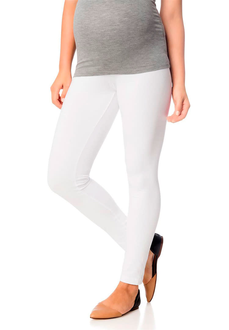 16 Best Maternity Leggings