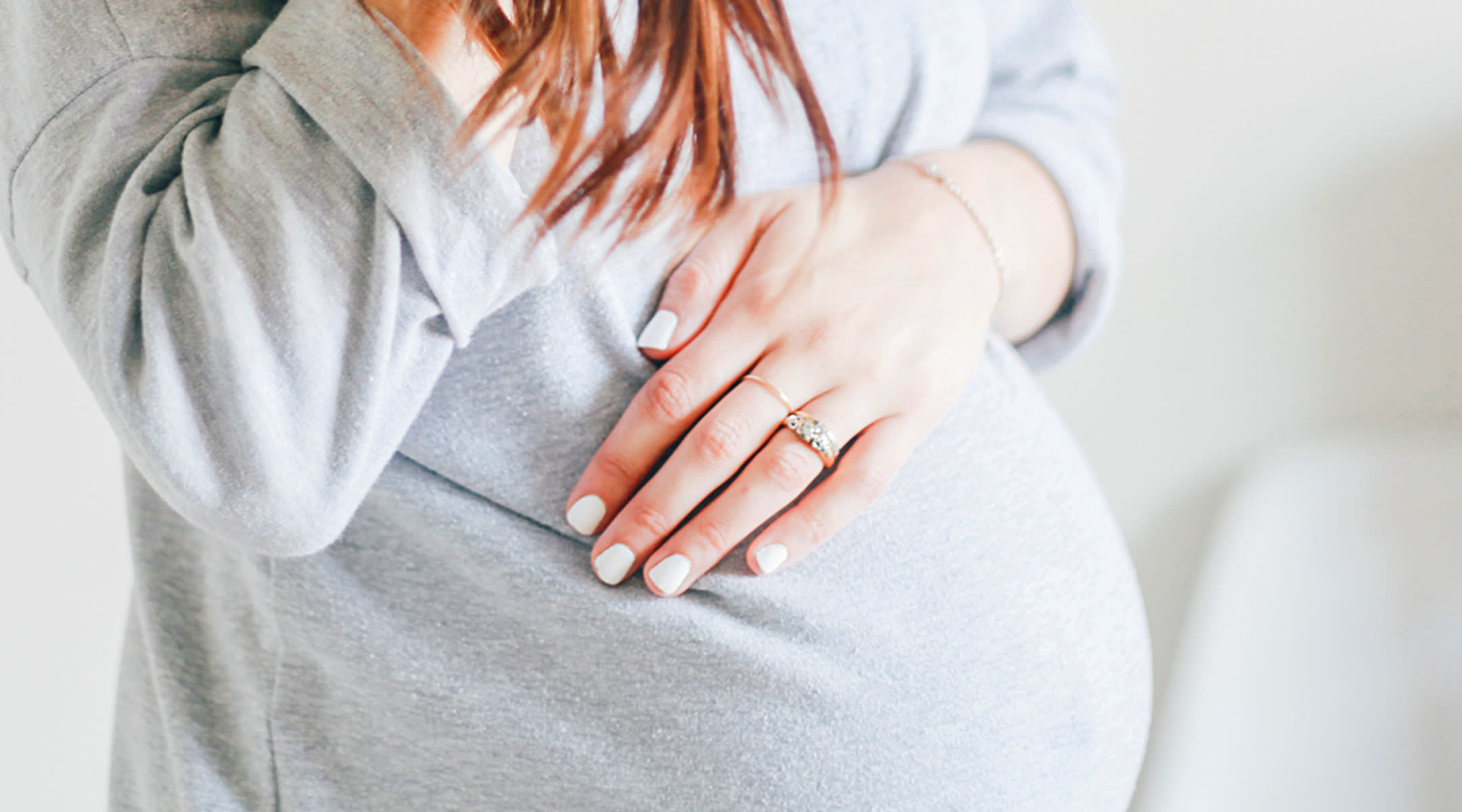 10 Surprising Pregnancy Symptoms No One Told You About