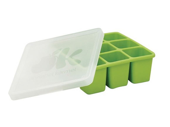 Baby food cheap freezer trays target