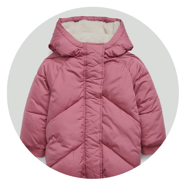 Best Toddler Winter Coats of 2024