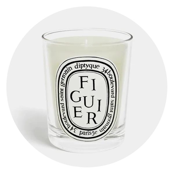 Diptyque Fig Tree Candle