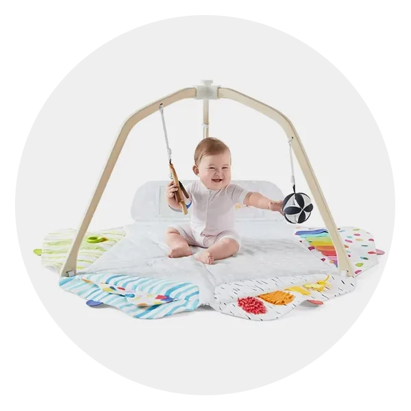 Top 10 Best baby play mat activity gyms every new mom needs