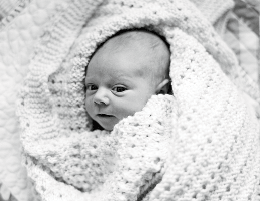 13 Amazing Newborn Photo Ideas