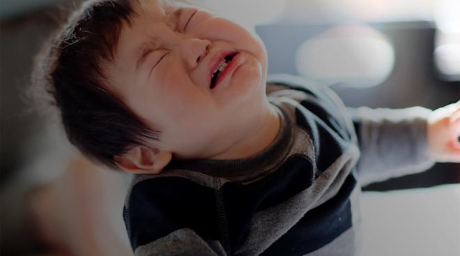 Temper Tantrums Why They Happen And How To Avoid Them