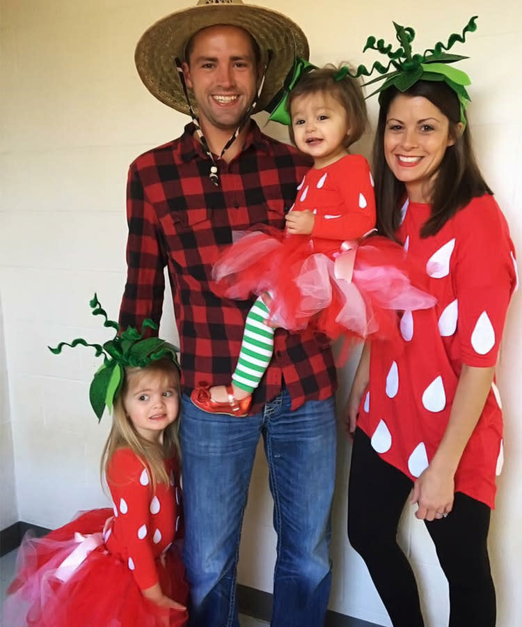Best Family Halloween Costumes Ideas for 2020