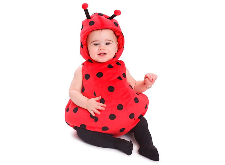 43 Best Baby Halloween Costumes