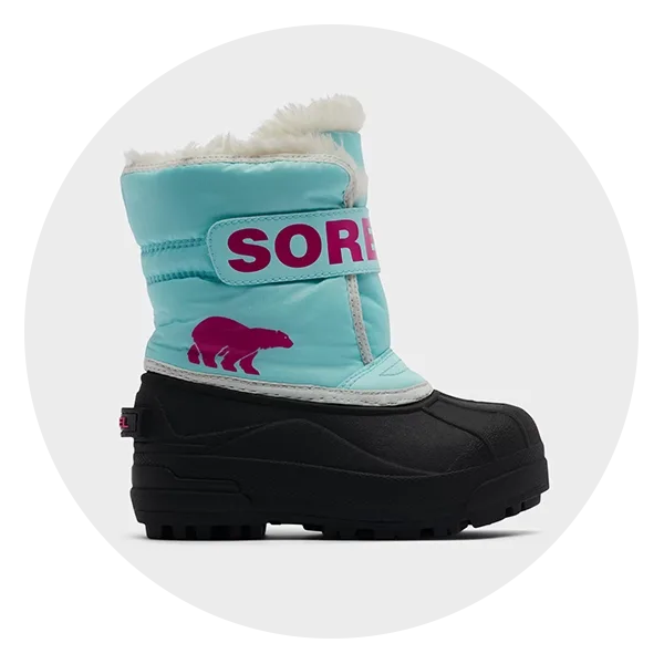 16 Best Toddler Snow Boots