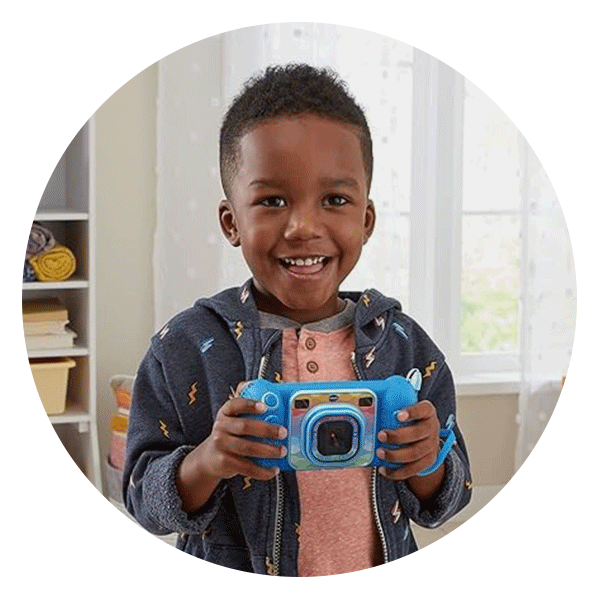 VTech KidiZoom Camera Pix Plus