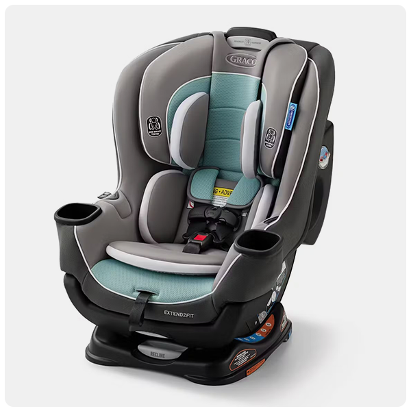 Best Convertible Car Best 2019 Car Seat Extend2fit Convertible