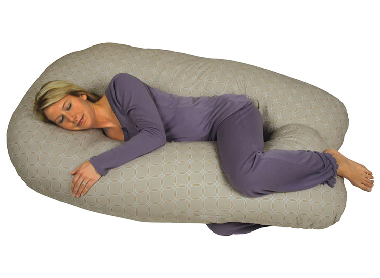 donut pillow for pregnancy